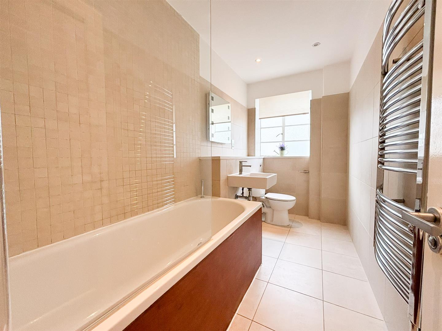 Fursecroft, Brown Street, Marylebone